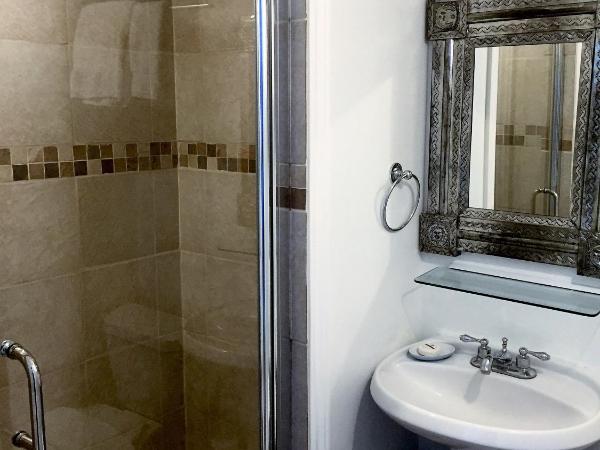 Ellis House Bed & Breakfast : photo 5 de la chambre suite standard