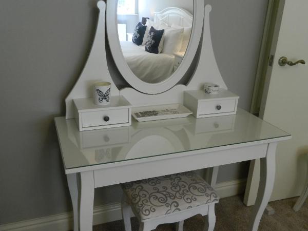 Birchover Bridgford Hall : photo 8 de la chambre suite supérieure