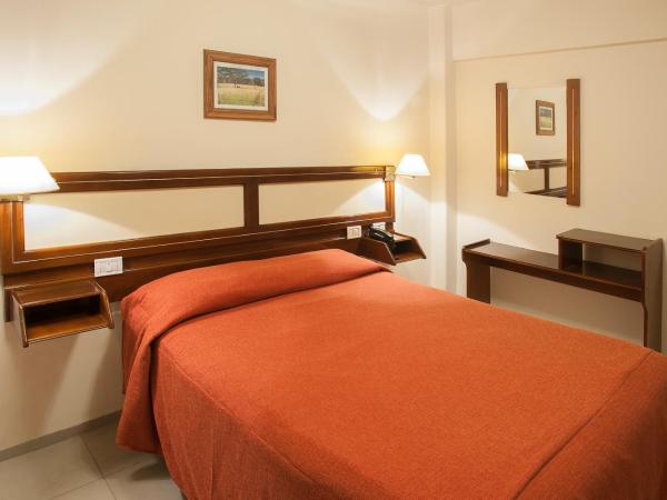 Hotel Carollo : photo 1 de la chambre chambre double ou lits jumeaux classique