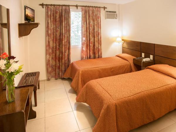 Hotel Carollo : photo 5 de la chambre chambre double ou lits jumeaux classique