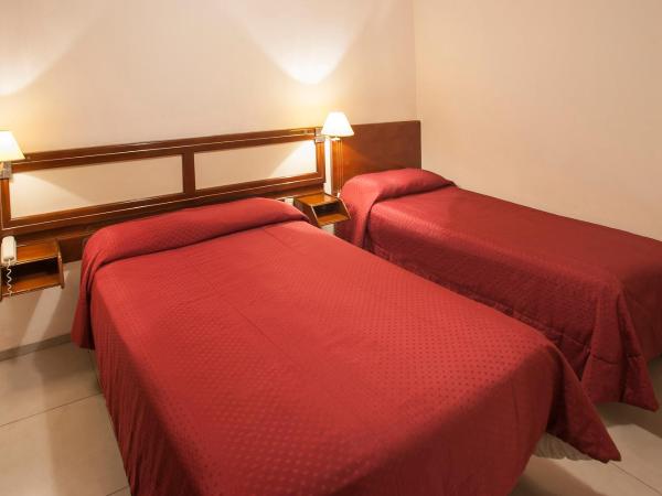 Hotel Carollo : photo 1 de la chambre chambre triple