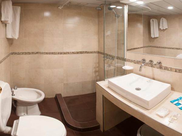 Hotel Carollo : photo 6 de la chambre chambre double ou lits jumeaux classique