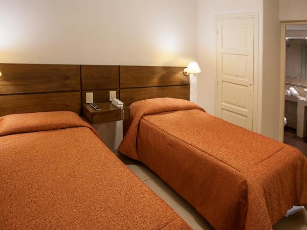 Hotel Carollo : photo 4 de la chambre chambre double ou lits jumeaux classique