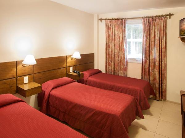 Hotel Carollo : photo 2 de la chambre chambre triple basique