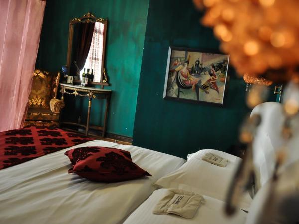 Andromeda Hotel Thessaloniki : photo 9 de la chambre chambre exécutive