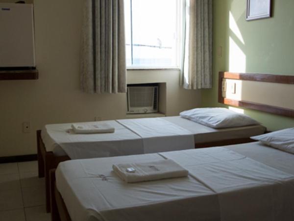 Hotel Porto Da Barra : photo 2 de la chambre chambre double - vue sur mer