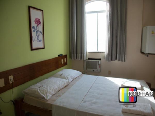 Hotel Porto Da Barra : photo 3 de la chambre chambre double - vue sur mer