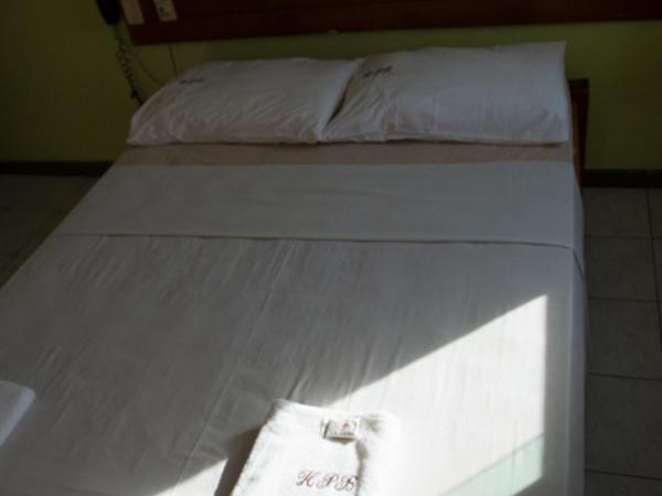 Hotel Porto Da Barra : photo 4 de la chambre chambre double