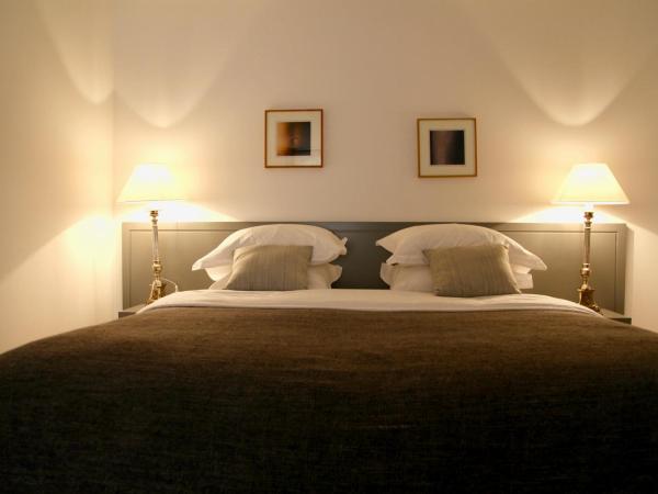 Le Couvent Marseille : photo 3 de la chambre appartement 1 chambre deluxe - 52 m²