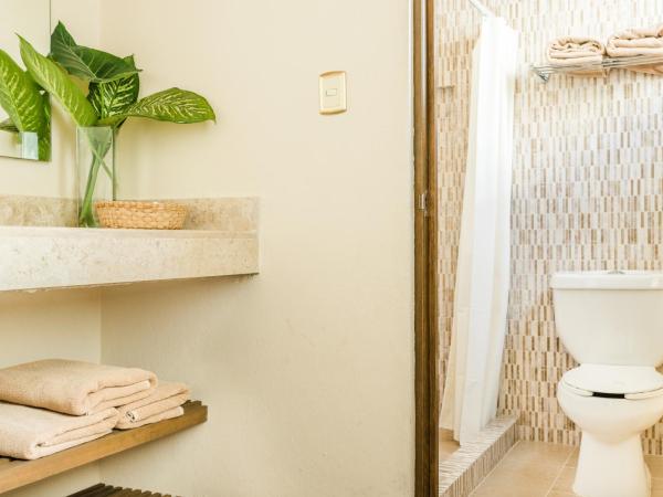 Suites Parador Santo Domingo de G. : photo 1 de la chambre suite double standard