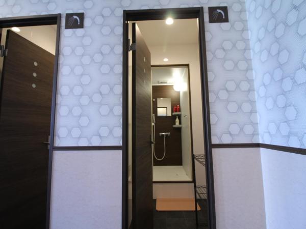 Sejour Inn Capsule : photo 6 de la chambre lit capsule supérieur dans dortoir mixte