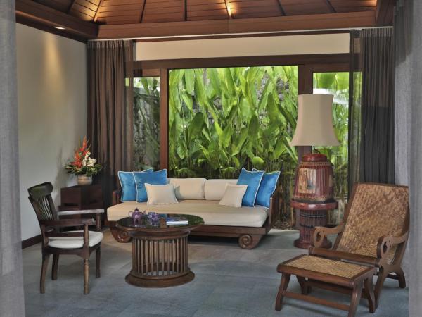 Pimalai Resort & Spa - SHA Extra Plus : photo 2 de la chambre suite pavillon 1 chambre - transfert gratuit pour l'aéroport de krabi