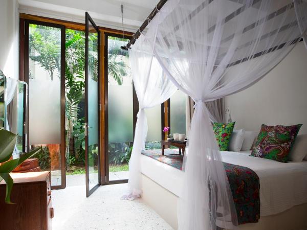 Muntri Grove : photo 2 de la chambre chambre lit king-size deluxe