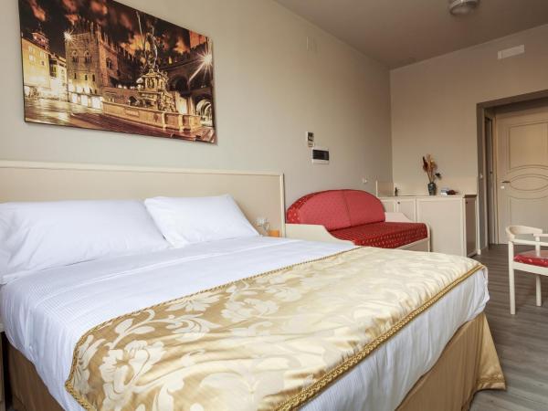 Casa Angelica : photo 7 de la chambre chambre double standard