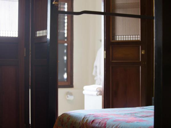 Seven Terraces : photo 8 de la chambre appartement stewart