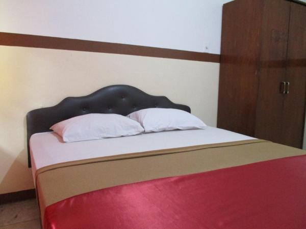 Hotel Tugu Asri : photo 1 de la chambre chambre deluxe