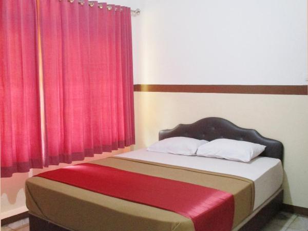 Hotel Tugu Asri : photo 4 de la chambre chambre deluxe