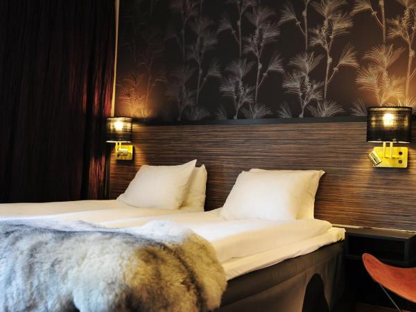 Clarion Collection Hotel Slottsparken : photo 9 de la chambre chambre double standard