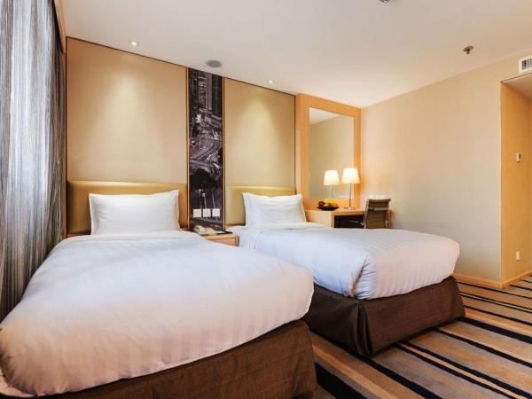 Metropark Hotel Mongkok : photo 2 de la chambre room #5502226