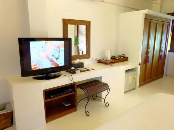 Riad Hua Hin : photo 3 de la chambre sitting cat without balcony