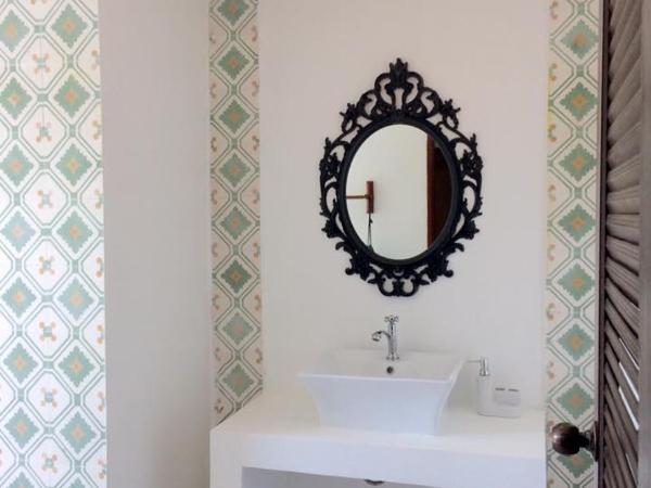 Riad Hua Hin : photo 4 de la chambre sitting cat without balcony