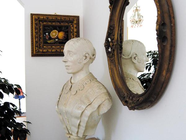 Grand Hôtel des Ambassadeurs : photo 3 de la chambre suite junior