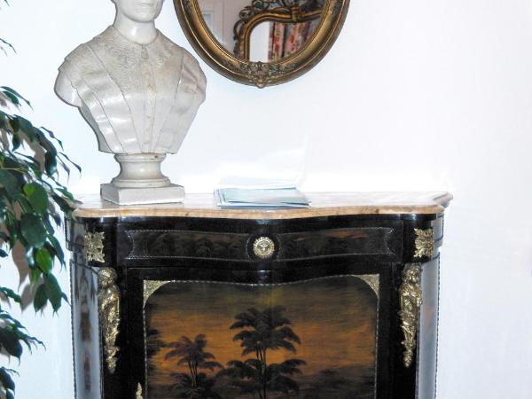 Grand Hôtel des Ambassadeurs : photo 5 de la chambre suite junior