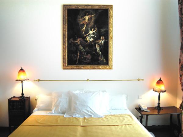 Grand Hôtel des Ambassadeurs : photo 4 de la chambre suite junior