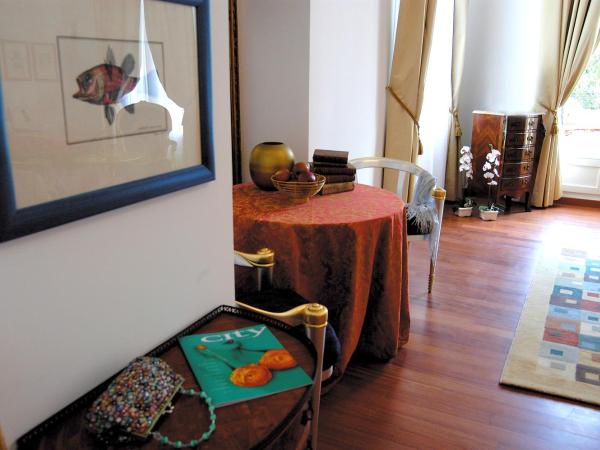 Grand Hôtel des Ambassadeurs : photo 7 de la chambre suite junior