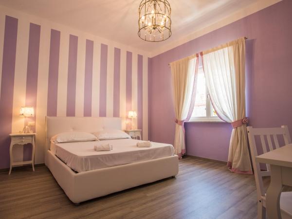 Les Suites Magnolia : photo 1 de la chambre chambre double standard