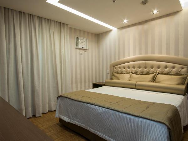 Américas Granada Hotel : photo 3 de la chambre suite exécutive