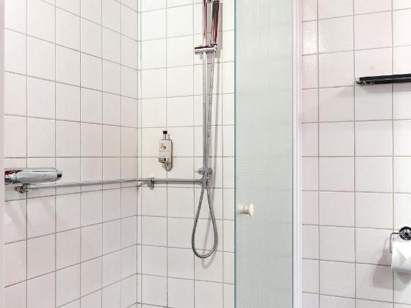 Good Morning + Helsingborg : photo 4 de la chambre chambre triple standard