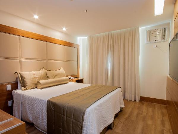 Américas Granada Hotel : photo 1 de la chambre chambre deluxe double ou lits jumeaux
