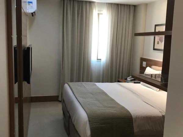 Américas Granada Hotel : photo 4 de la chambre chambre double standard