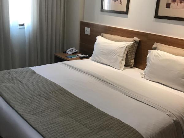 Américas Granada Hotel : photo 3 de la chambre chambre double standard