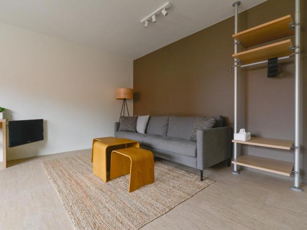 B&B Antares : photo 3 de la chambre suite deluxe