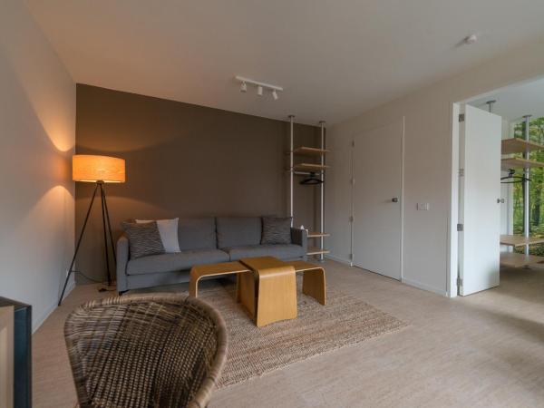 B&B Antares : photo 2 de la chambre suite deluxe