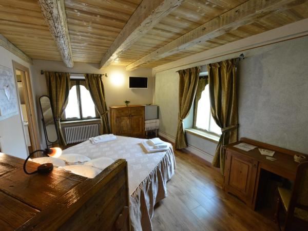 Vecchio Mulino Guest House : photo 7 de la chambre chambre double