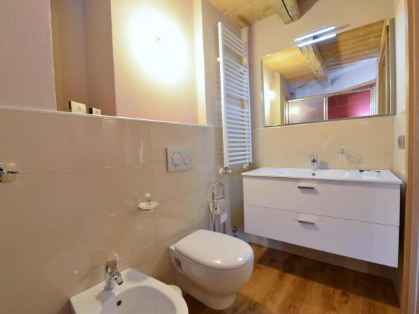 Vecchio Mulino Guest House : photo 3 de la chambre chambre double