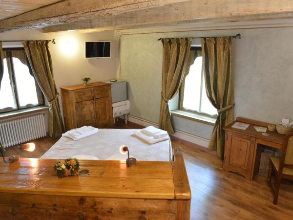 Vecchio Mulino Guest House : photo 1 de la chambre chambre double