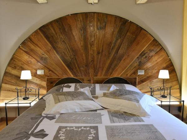 Vecchio Mulino Guest House : photo 7 de la chambre chambre double