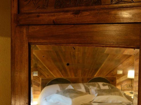 Vecchio Mulino Guest House : photo 2 de la chambre chambre double