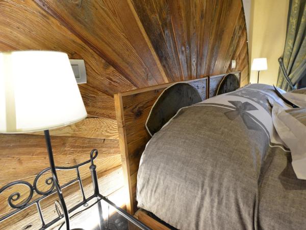 Vecchio Mulino Guest House : photo 6 de la chambre chambre double