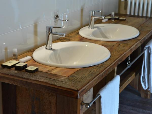 Vecchio Mulino Guest House : photo 3 de la chambre chambre double