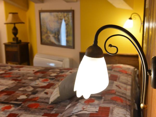 Vecchio Mulino Guest House : photo 2 de la chambre chambre double