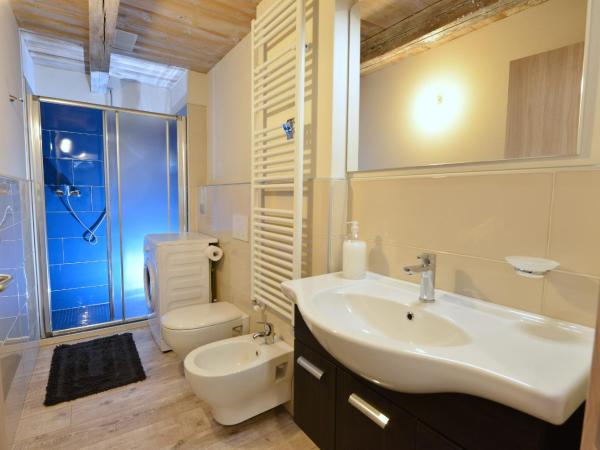 Vecchio Mulino Guest House : photo 4 de la chambre appartement