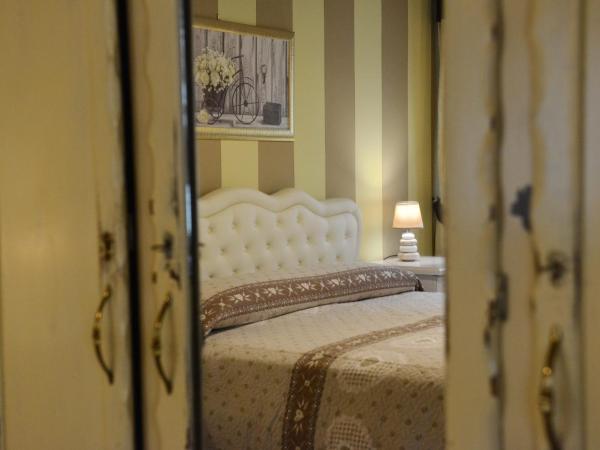 Vecchio Mulino Guest House : photo 2 de la chambre appartement