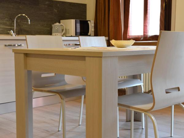 Vecchio Mulino Guest House : photo 3 de la chambre appartement