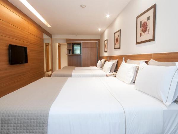 Américas Granada Hotel : photo 1 de la chambre chambre familiale