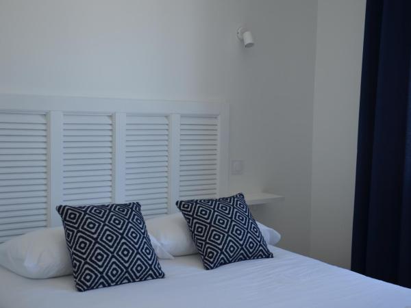 Hotel La Casa : photo 1 de la chambre chambre double confort - vue sur mer